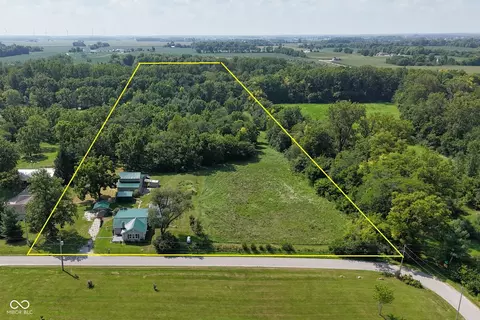 13331 E County Road 150 S, Parker City, IN 47368