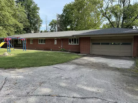 1130 W State Road 28, Alexandria, IN 46001
