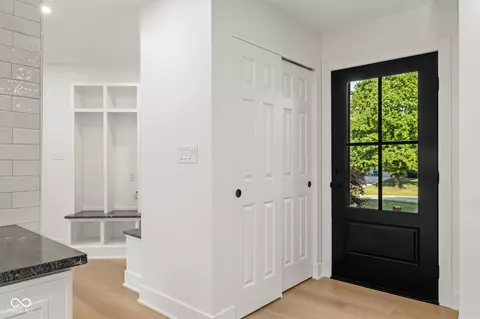 Entry Way - 12 Maplecrest Dr, Carmel, IN 46033 photo 3 of 3