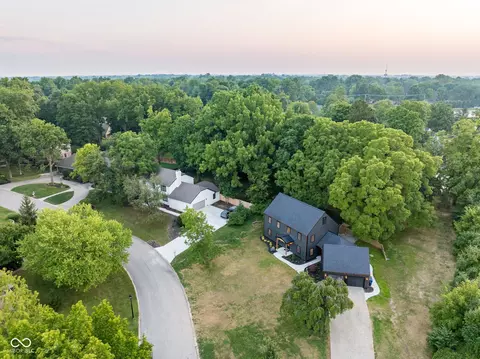 View/Area - 12 Maplecrest Dr, Carmel, IN 46033 photo 3 of 10