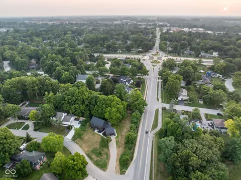 View/Area - 12 Maplecrest Dr, Carmel, IN 46033 photo 9 of 10