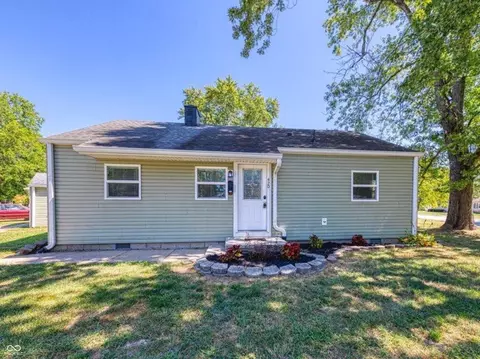 420 Douglas Dr, Brownsburg, IN 46112