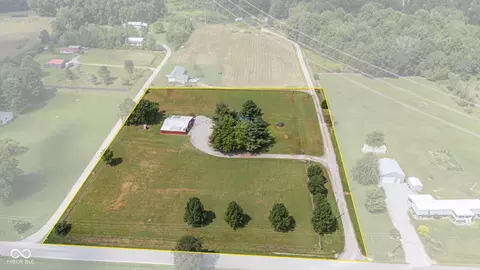 999 N Finley Firehouse Rd, Scottsburg, IN 47170