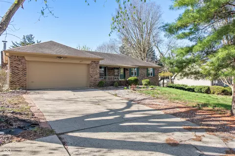 745 W Banta Rd, Indianapolis, IN 46217