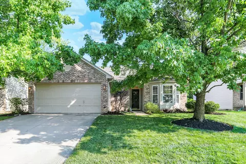 10146 Beresford Ct, Fishers, IN 46038