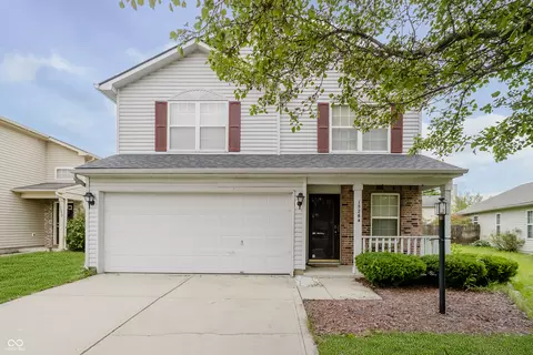 15264 Ten Point Dr, Noblesville, IN 46060