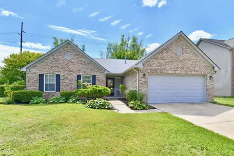 3741 Branch Way, Indianapolis, IN 46268