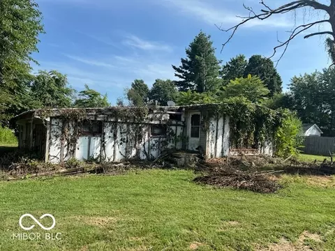 307 Henley Ave, Carthage, IN 46115