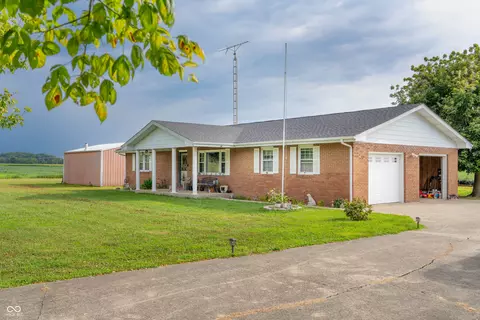 2743 S State Road 235, Medora, IN 47260