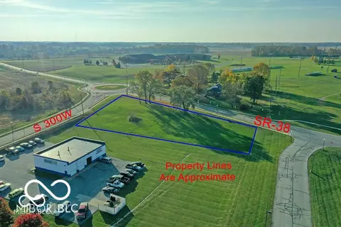0 W State Rd, Pendleton, IN 46064