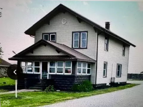 2618 S Lebanon Main St, Sullivan, IN 47882