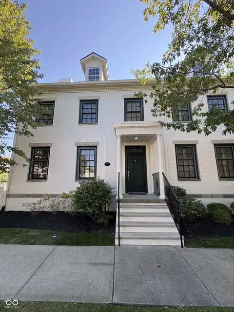 12657 Branford St, Carmel, IN 46032