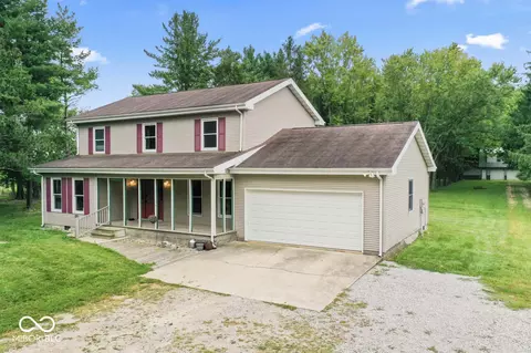 6755 W County Road 675 N, Middletown, IN 47356