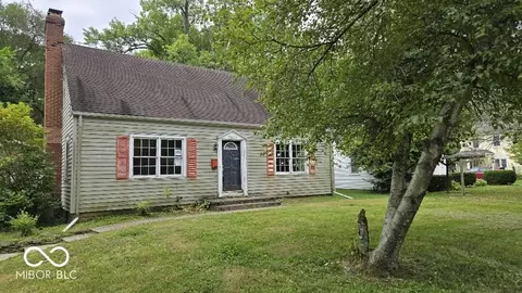 3013 W Oaklyn Ave, Muncie, IN 47304