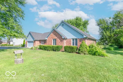 6510 W 600 N, Mccordsville, IN 46055