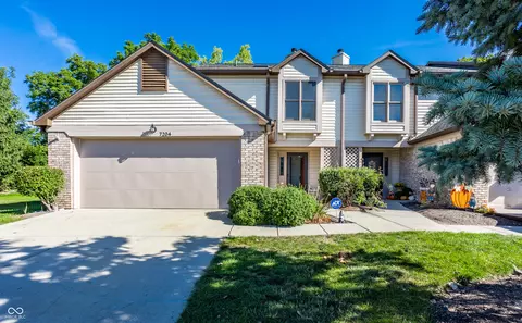 7204 Long Boat Dr, Indianapolis, IN 46250