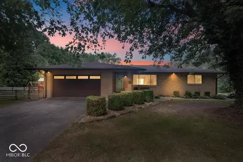 7146 Chandler Ct, Indianapolis, IN 46217
