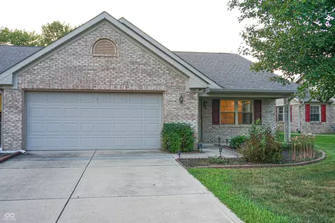 3948 Oak Harbor Ln, Indianapolis, IN 46237