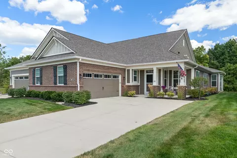 4992 Eldon Dr, Noblesville, IN 46062