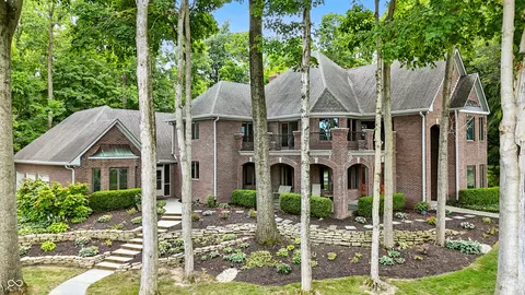 3625 Cranberry Dr, Greenfield, IN 46140
