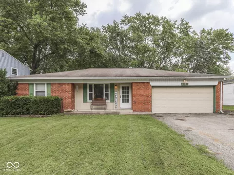 1441 Moores Mnr, Indianapolis, IN 46229