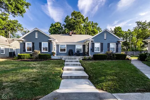 5219 N College Ave #706, Indianapolis, IN 46220