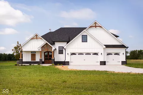 lot2 Jericho West Ct, New Palestine, IN 46163
