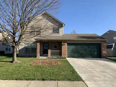 6634 Decatur Cmns, Indianapolis, IN 46221