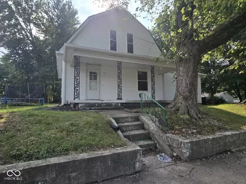 807 N Alabama St, Brazil, IN 47834