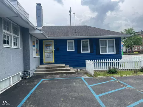 104 E 38th St, Indianapolis, IN 46205