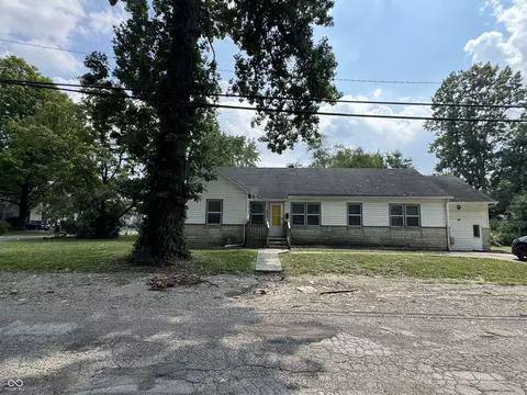 4525 E 37th St, Indianapolis, IN 46218