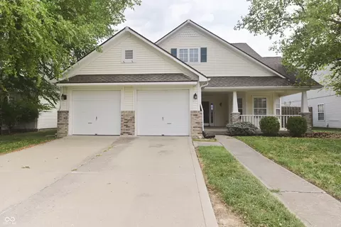 10769 Bunker Hill Dr, Carmel, IN 46032
