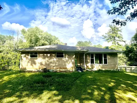 6111 S Irwin St, Indianapolis, IN 46237