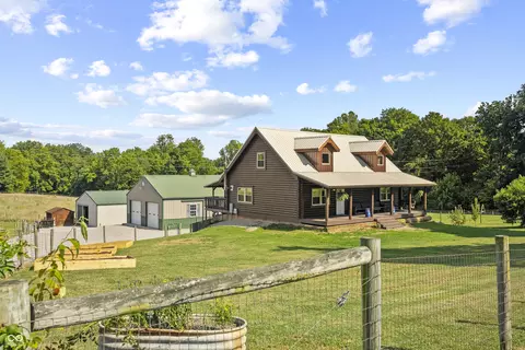5626 Jones Rd, Gosport, IN 47433
