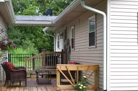 Exterior - 3013 Biddle St, Plainfield, IN 46168 photo 6 of 6