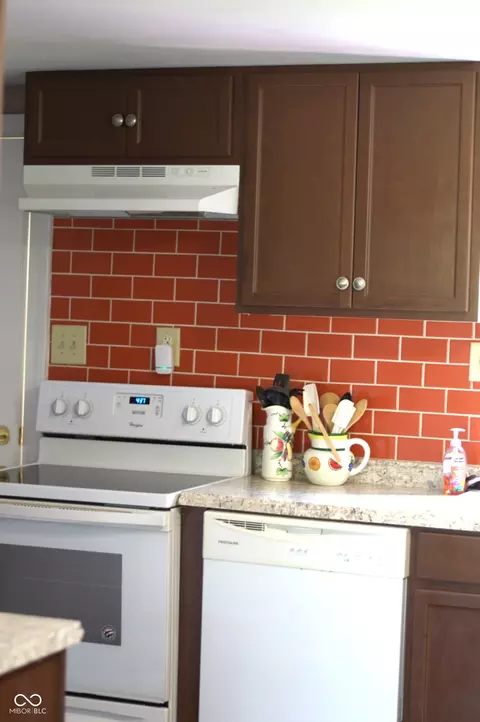Kitchen - 3013 Biddle St, Plainfield, IN 46168 photo 1 of 3