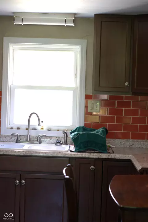 Kitchen - 3013 Biddle St, Plainfield, IN 46168 photo 3 of 3