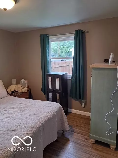 Bedroom - 3013 Biddle St, Plainfield, IN 46168 photo 3 of 3