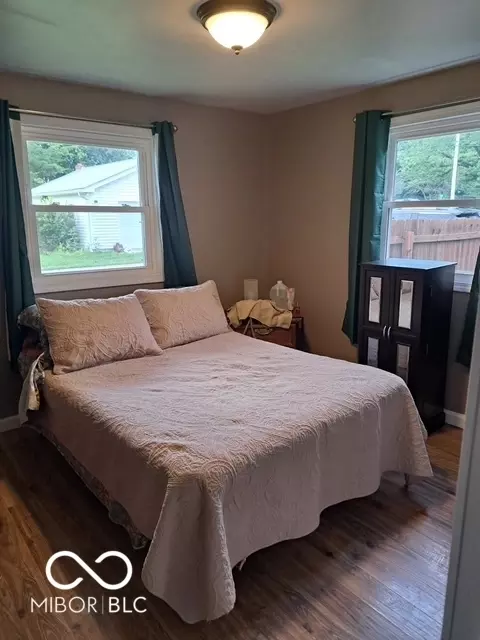 Bedroom - 3013 Biddle St, Plainfield, IN 46168 photo 2 of 3
