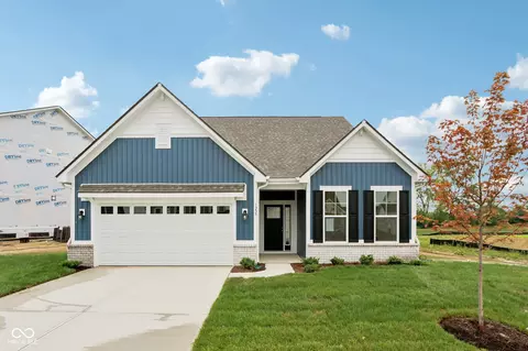 1227 Vera Blvd, Danville, IN 46122