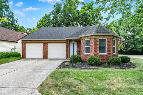 7648 Willowood St, Indianapolis, IN 46214