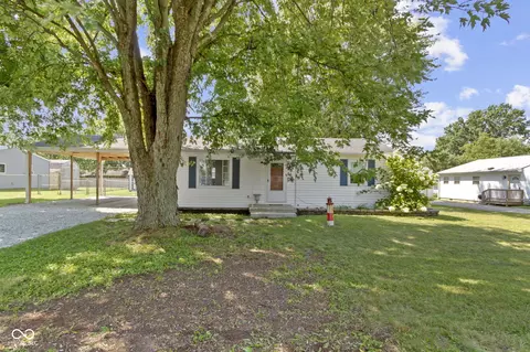 4617 Shelbyville Rd, Indianapolis, IN 46237