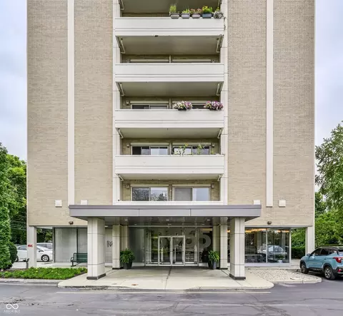 3965 N Meridian St N #5G, Indianapolis, IN 46208