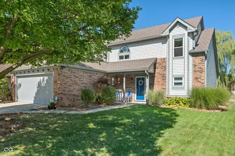 7914 Stonebranch South Dr, Indianapolis, IN 46256