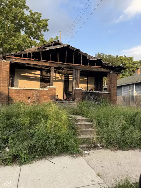 401 Eastern Ave, Indianapolis, IN 46201