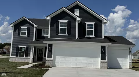 1486 Sabra Way, Franklin, IN 46131