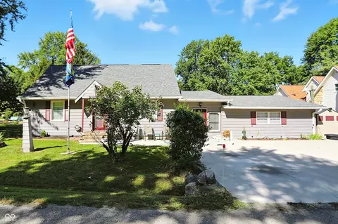 1310 N Dukane Way, Indianapolis, IN 46214