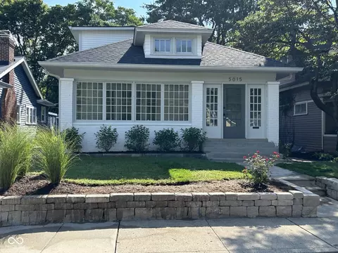 5015 Broadway St, Indianapolis, IN 46205