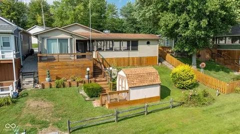 5194 Van Bibber Lk, Greencastle, IN 46135