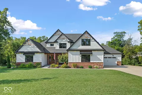 1301 Lambsdowne Ln, West Lafayette, IN 47906